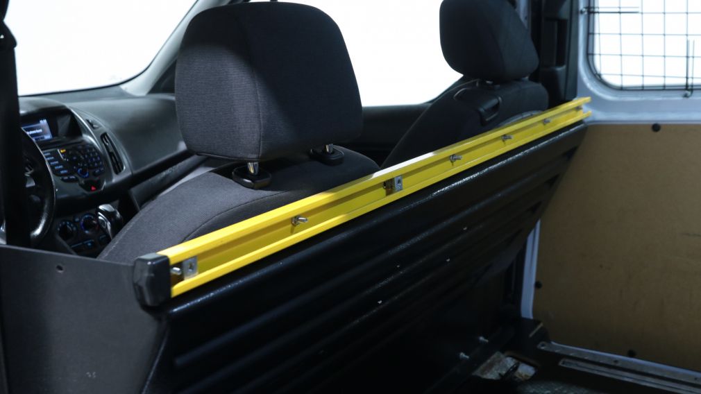 Ford TRANSIT XL 2018 d&rsquo;occasion à vendre - 17