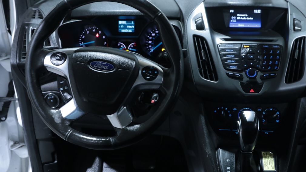 Ford TRANSIT XL 2018 d&rsquo;occasion à vendre - 12