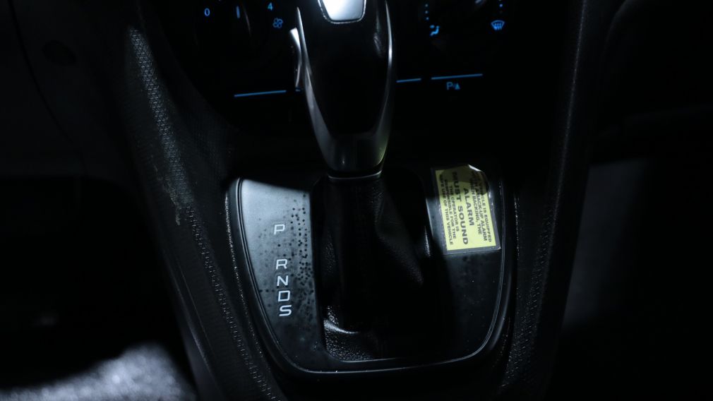 Ford TRANSIT XL 2018 d&rsquo;occasion à vendre - 16