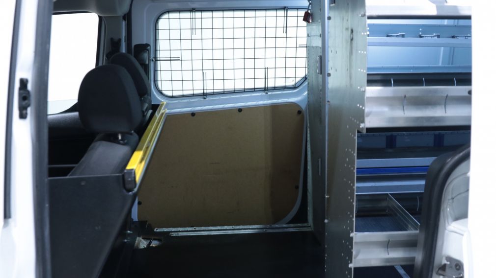 Ford TRANSIT XL 2018 d&rsquo;occasion à vendre - 18