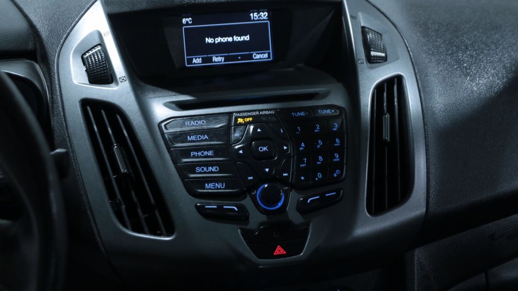 Ford TRANSIT XL 2018 d&rsquo;occasion à vendre - 15