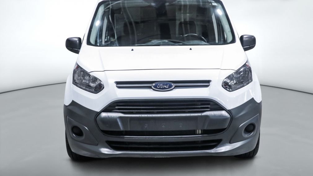 Ford TRANSIT XL 2018 d&rsquo;occasion à vendre - 2