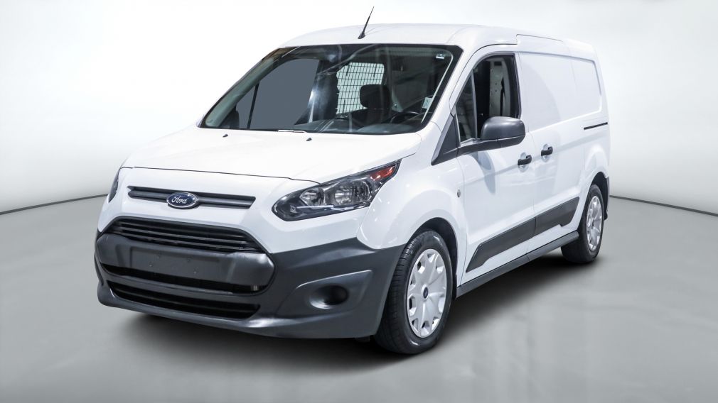Ford TRANSIT XL 2018 d&rsquo;occasion à vendre - 3
