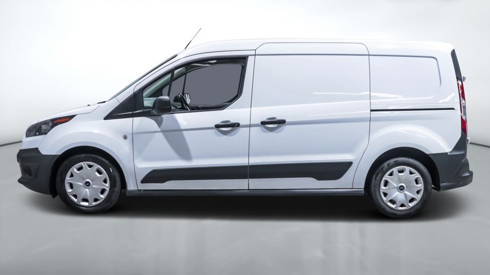 Ford TRANSIT XL 2018 d&rsquo;occasion à vendre - 4