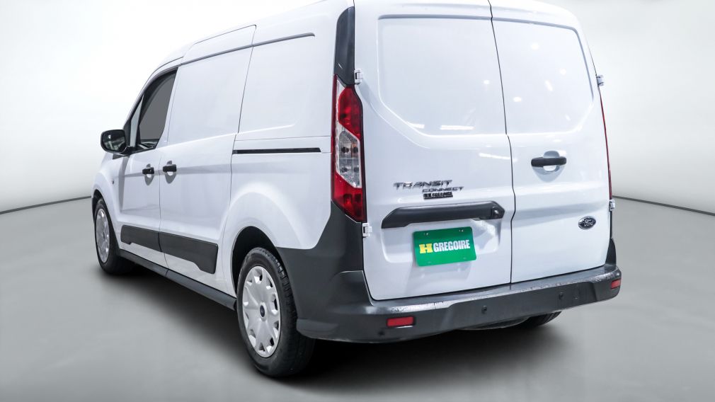 Ford TRANSIT XL 2018 d&rsquo;occasion à vendre - 5