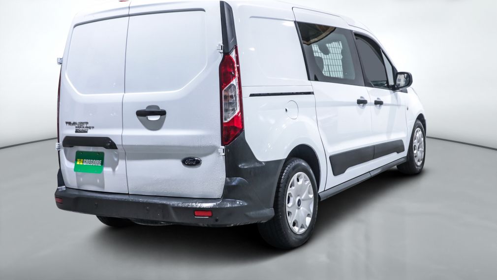 Ford TRANSIT XL 2018 d&rsquo;occasion à vendre - 7