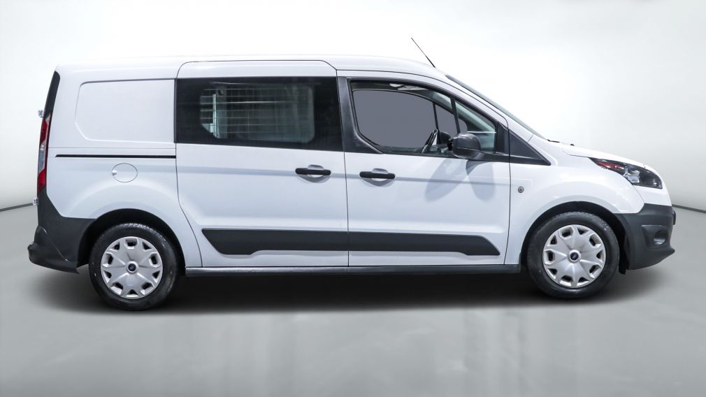 Ford TRANSIT XL 2018 d&rsquo;occasion à vendre - 8