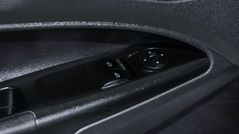 Ford TRANSIT XL 2018 d&rsquo;occasion à vendre - 11