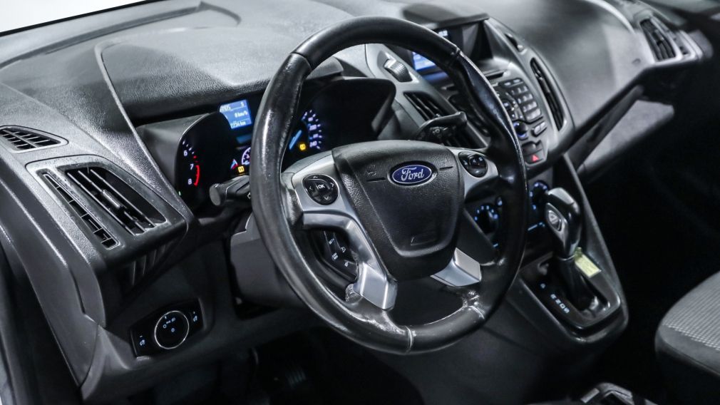 Ford TRANSIT XL 2018 d&rsquo;occasion à vendre - 9