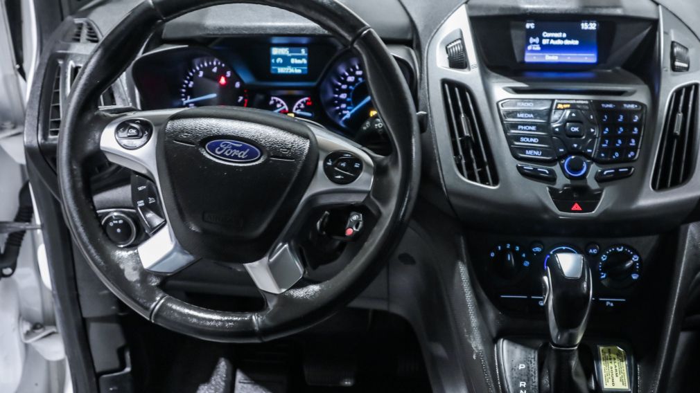 Ford TRANSIT XL 2018 d&rsquo;occasion à vendre - 12