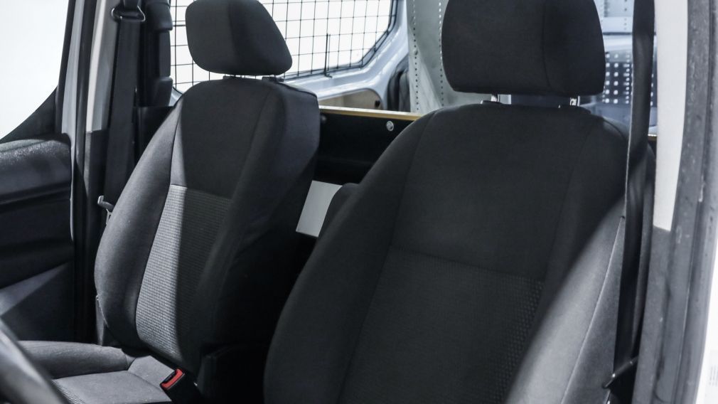 Ford TRANSIT XL 2018 d&rsquo;occasion à vendre - 10