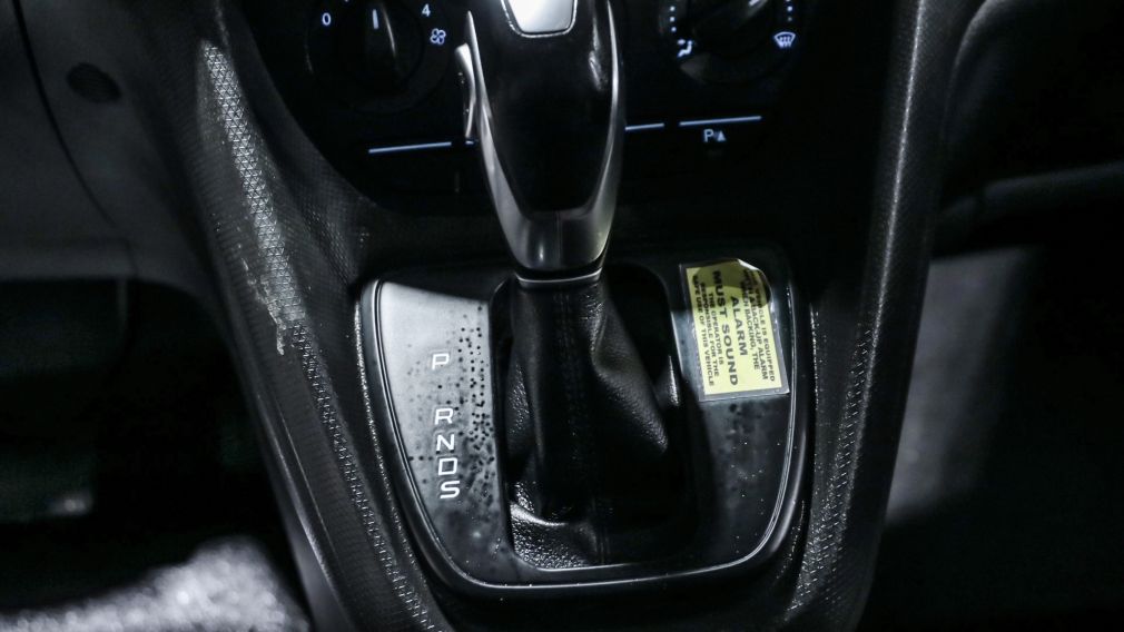 Ford TRANSIT XL 2018 d&rsquo;occasion à vendre - 15