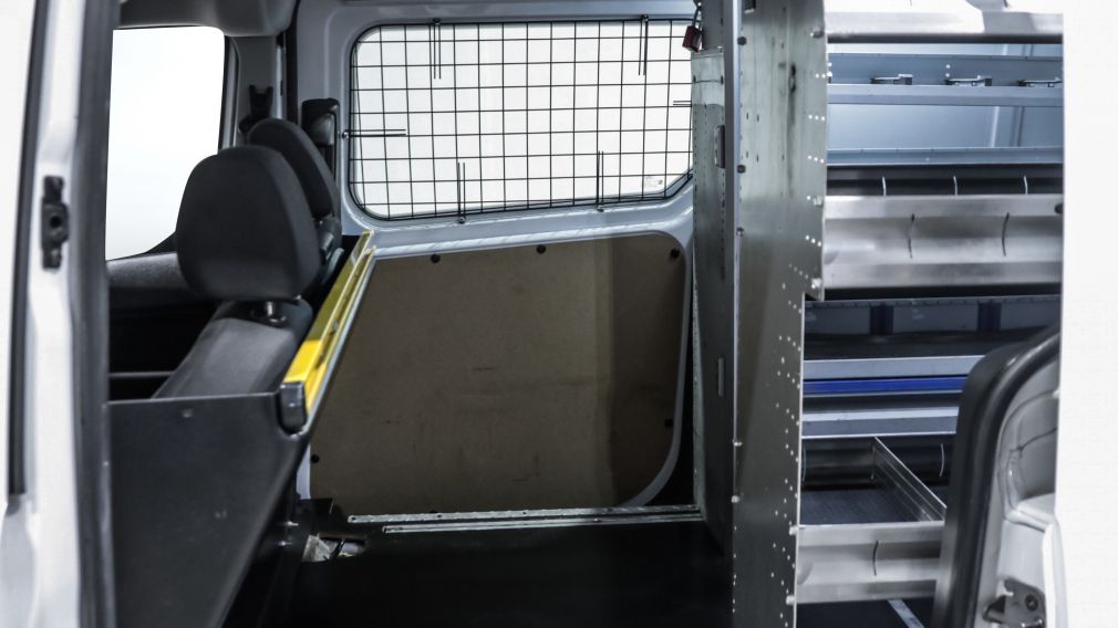 Ford TRANSIT XL 2018 d&rsquo;occasion à vendre - 18