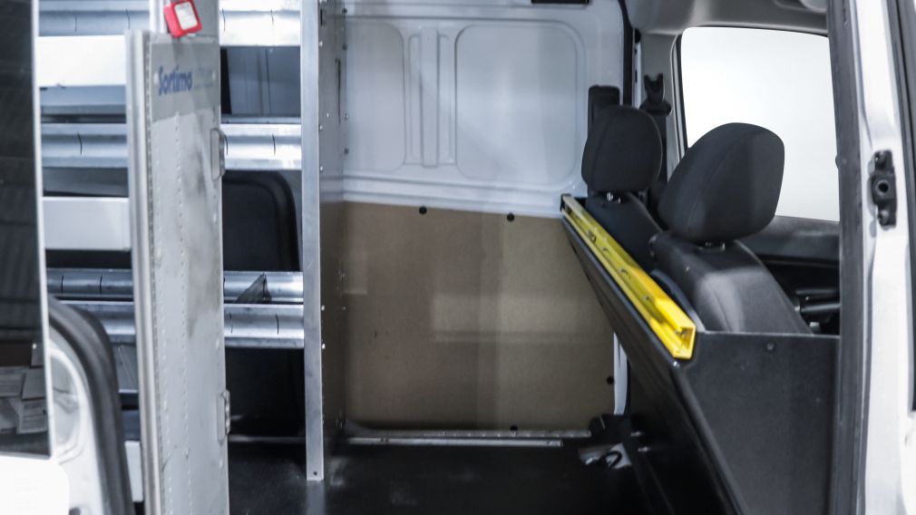 Ford TRANSIT XL 2018 d&rsquo;occasion à vendre - 20