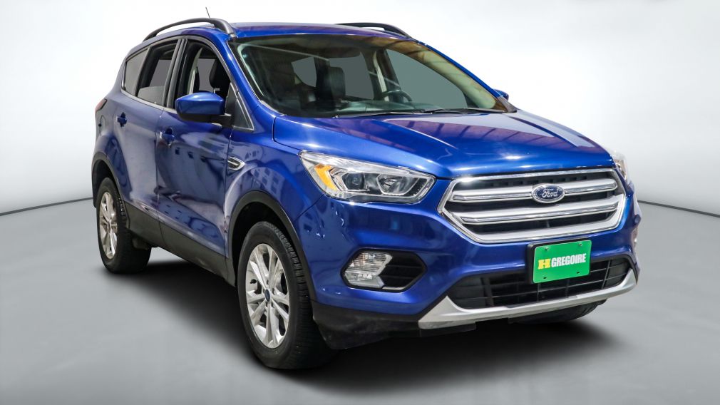 Ford Escape SEL 2019 d’occasion à vendre - 1