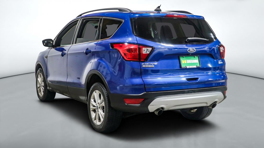 Ford Escape SEL 2019 d’occasion à vendre - 5