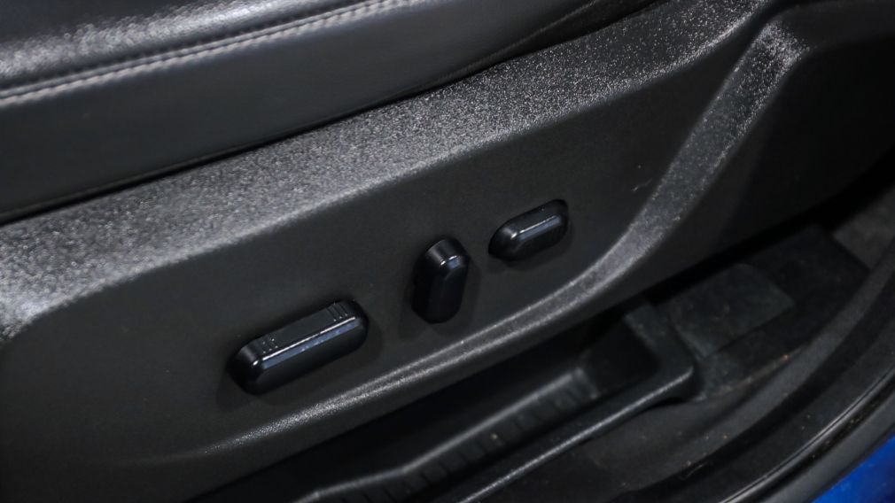 Ford Escape SEL 2019 d’occasion à vendre - 12