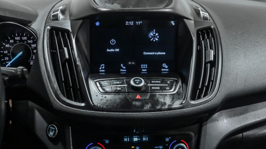 Ford Escape SEL 2019 d’occasion à vendre - 16