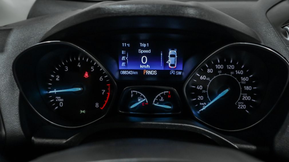 Ford Escape SEL 2019 d’occasion à vendre - 15