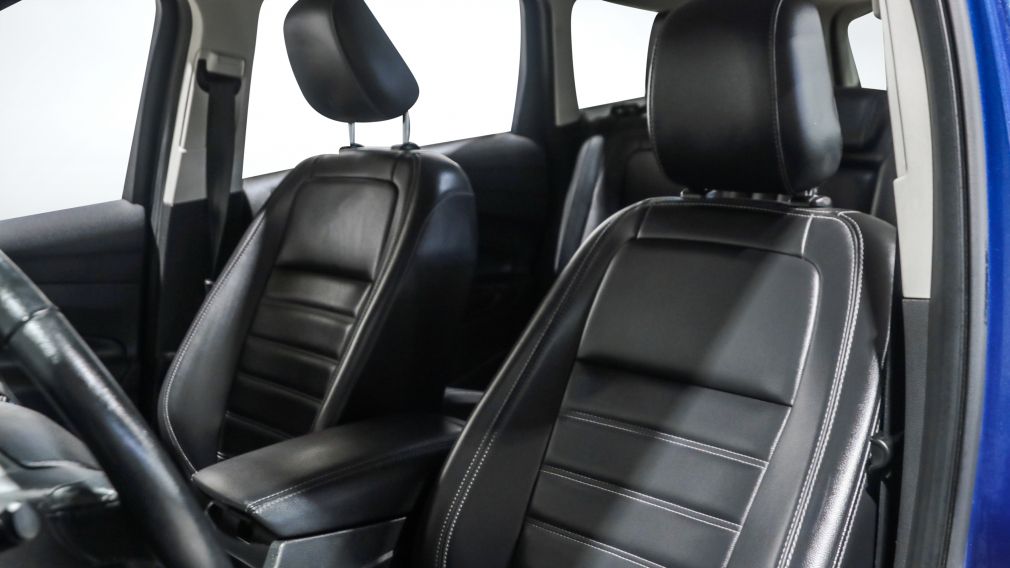 Ford Escape SEL 2019 d’occasion à vendre - 11