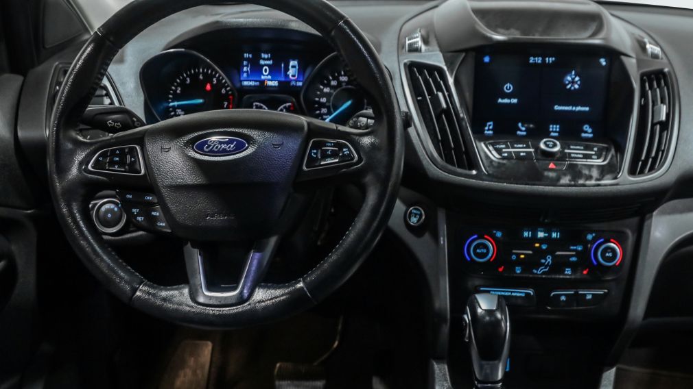 Ford Escape SEL 2019 d’occasion à vendre - 13