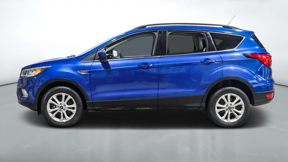 Ford Escape SEL 2019 d’occasion à vendre - 4