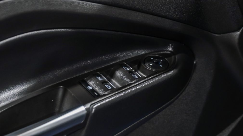 Ford Escape SEL 2019 d’occasion à vendre - 10