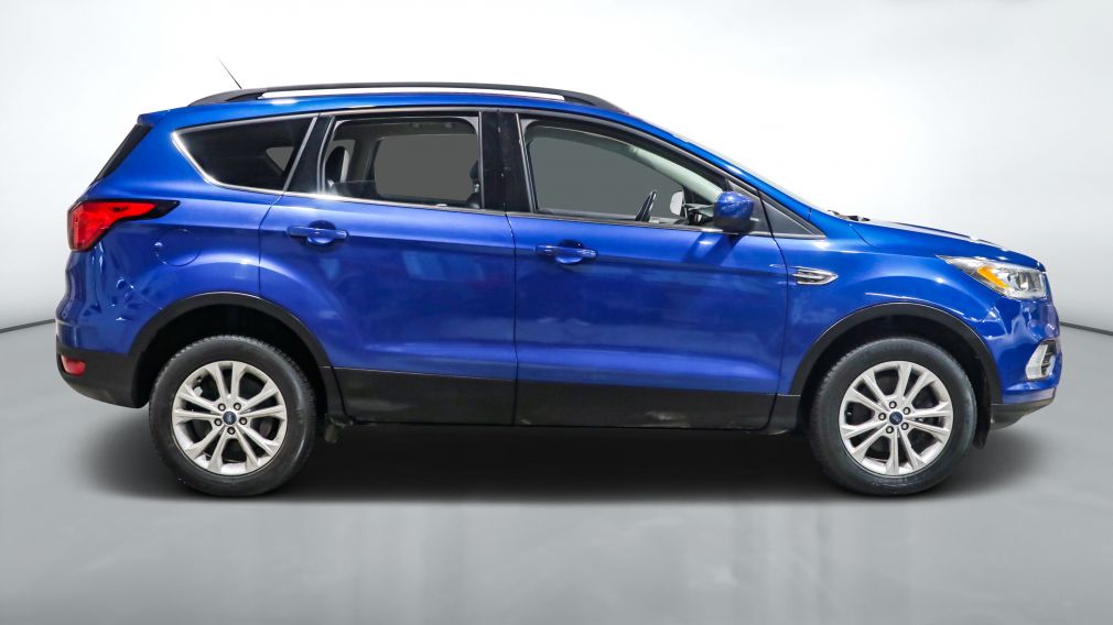 Ford Escape SEL 2019 d’occasion à vendre - 8
