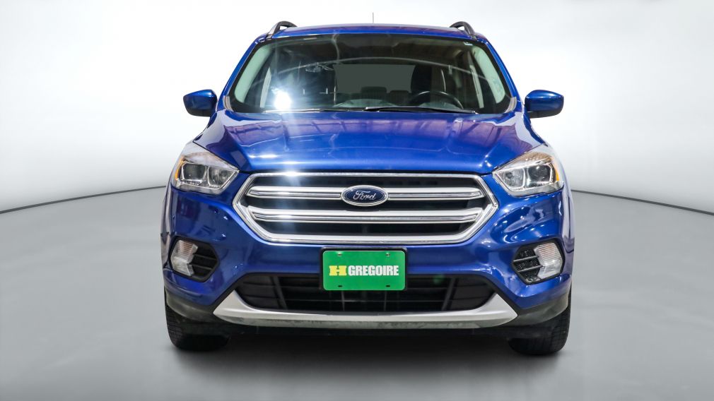 Ford Escape SEL 2019 d’occasion à vendre - 2
