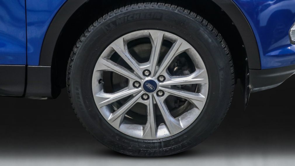 Ford Escape SEL 2019 d’occasion à vendre - 23