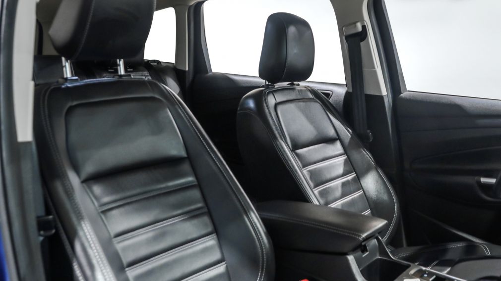 Ford Escape SEL 2019 d’occasion à vendre - 22