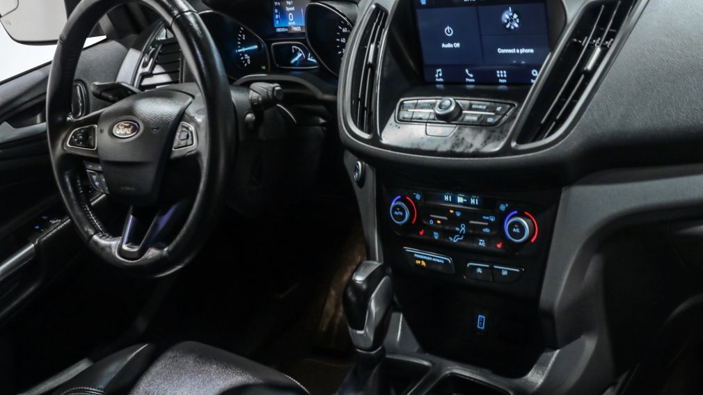 Ford Escape SEL 2019 d’occasion à vendre - 21