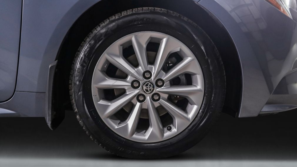Toyota Corolla LE 2021 d’occasion à vendre - 26