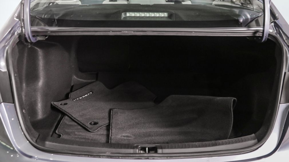 Toyota Corolla LE 2021 d’occasion à vendre - 22