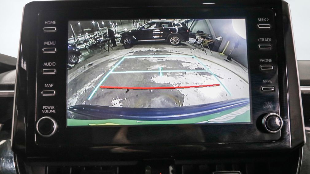 Toyota Corolla LE 2021 d’occasion à vendre - 14