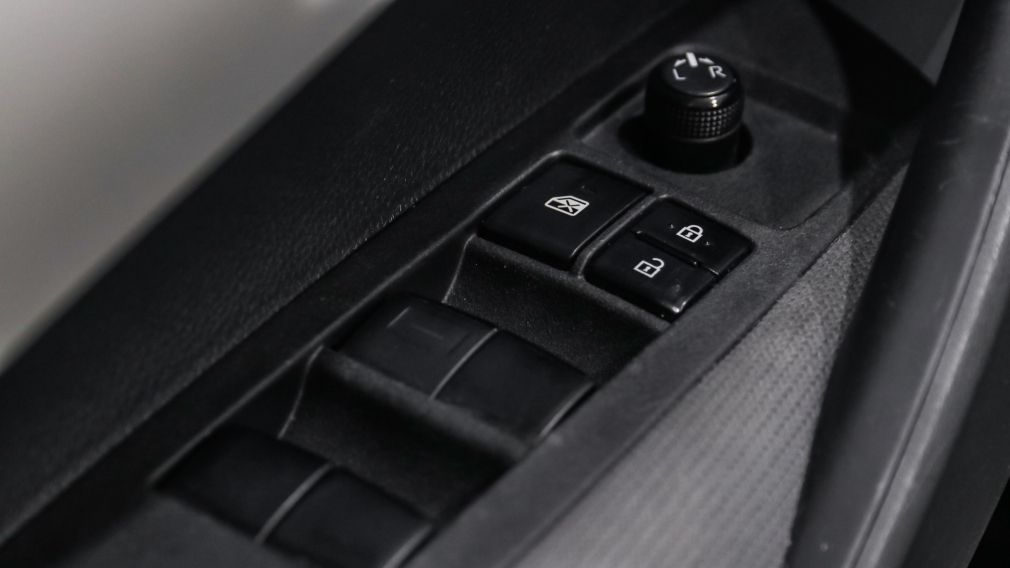 Toyota Corolla LE 2021 d’occasion à vendre - 9