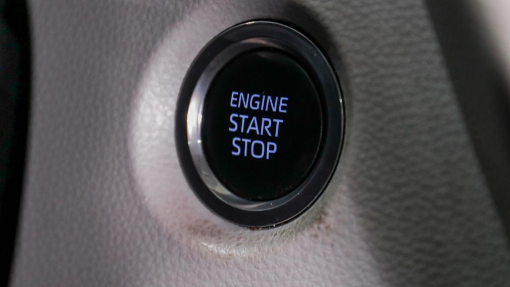 Toyota Corolla LE 2021 d’occasion à vendre - 15