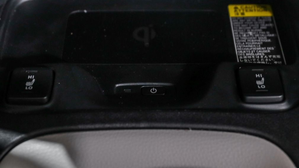 Toyota Corolla LE 2021 d’occasion à vendre - 18