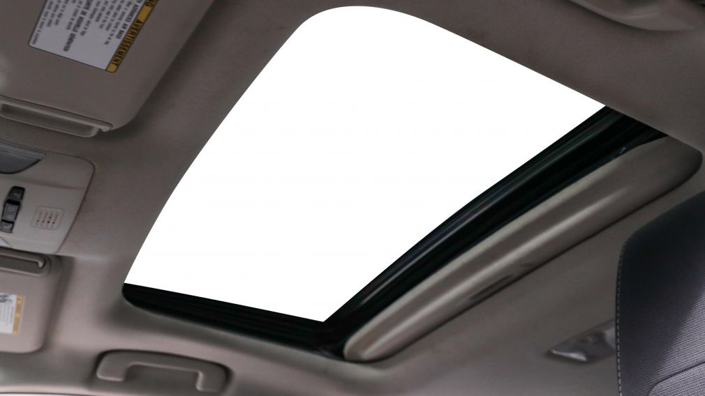 Toyota Corolla LE 2021 d’occasion à vendre - 10