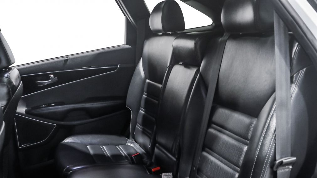 Kia Sorento SX V6 2020 d’occasion à vendre - 19