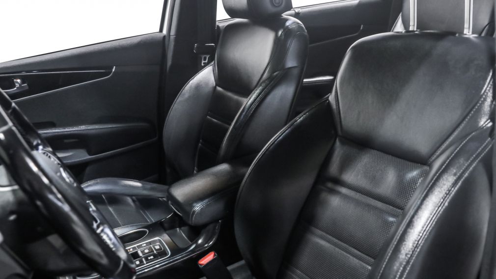 Kia Sorento SX V6 2020 d’occasion à vendre - 10