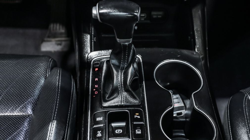 Kia Sorento SX V6 2020 d’occasion à vendre - 17