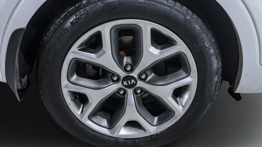 Kia Sorento SX V6 2020 d’occasion à vendre - 22