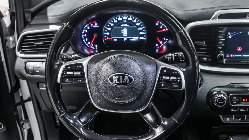 Kia Sorento SX V6 2020 d’occasion à vendre - 13