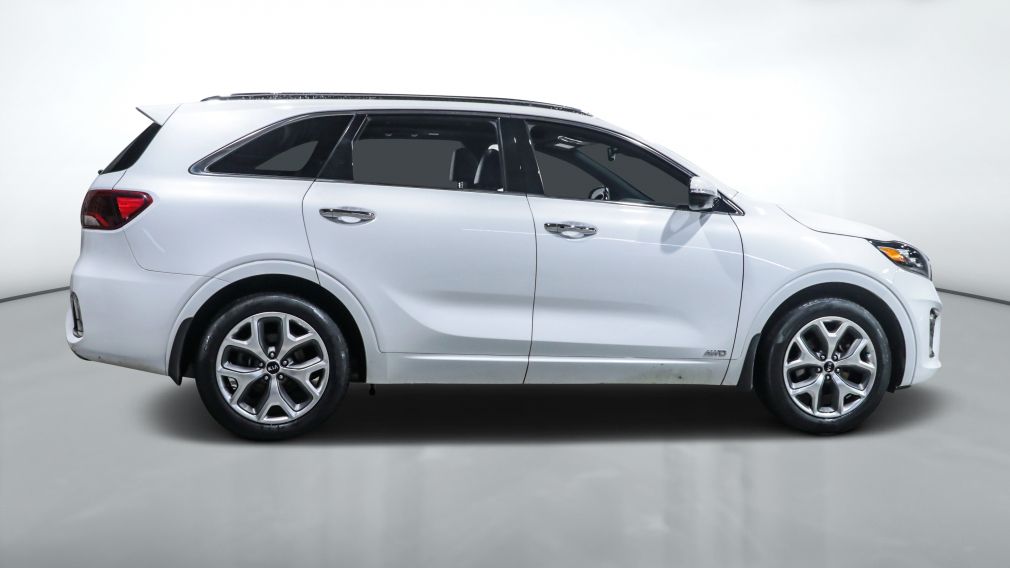 Kia Sorento SX V6 2020 d’occasion à vendre - 8