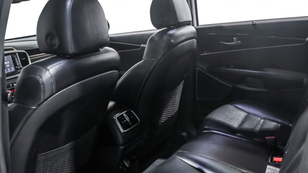 Kia Sorento SX V6 2020 d’occasion à vendre - 18