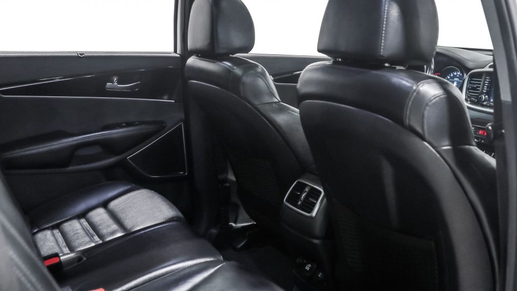 Kia Sorento SX V6 2020 d’occasion à vendre - 20