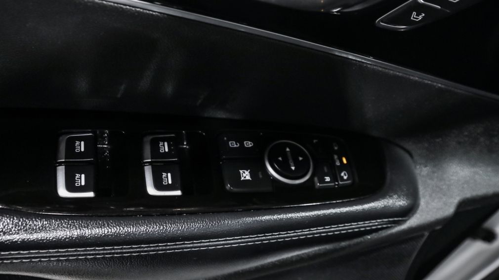 Kia Sorento SX V6 2020 d’occasion à vendre - 11