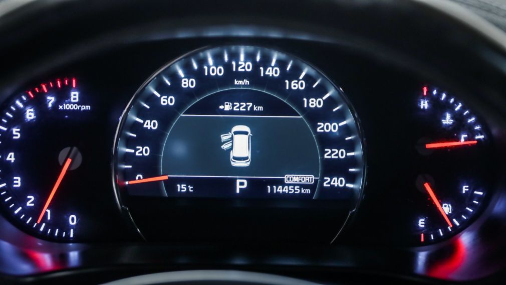 Kia Sorento SX V6 2020 d’occasion à vendre - 15