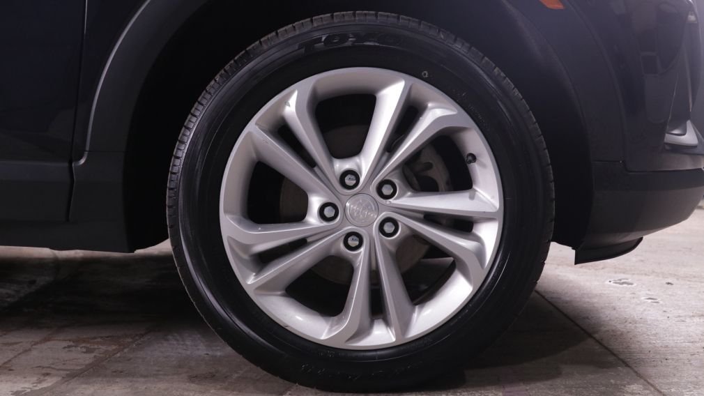 Buick Encore GX Preferred 2021 d’occasion à vendre - 25